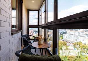 2-к квартира, посуточно, 85м2, 1/1 этаж