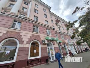 2-к квартира, на длительный срок, 60м2, 4/5 этаж