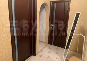 1-к квартира, на длительный срок, 50м2, 3/6 этаж
