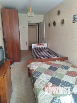 3-к квартира, на длительный срок, 49м2, 2/5 этаж