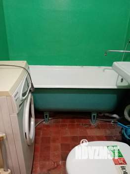 1-к квартира, на длительный срок, 31м2, 2/5 этаж