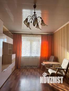1-к квартира, на длительный срок, 31м2, 2/5 этаж