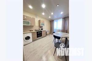 2-к квартира, посуточно, 52м2, 5/5 этаж