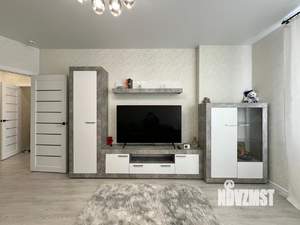 1-к квартира, посуточно, 35м2, 3/23 этаж