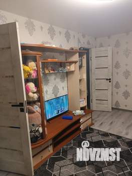 2-к квартира, на длительный срок, 42м2, 1/4 этаж