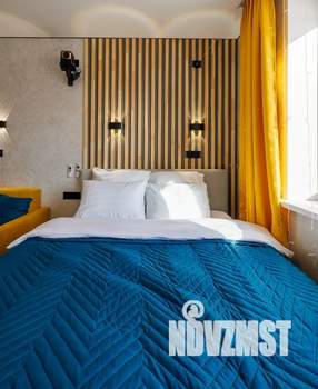 Студия квартира, посуточно, 20м2, 2/15 этаж