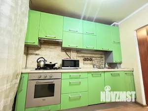 2-к квартира, посуточно, 60м2, 3/9 этаж