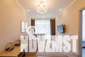 2-к квартира, посуточно, 45м2, 4/5 этаж