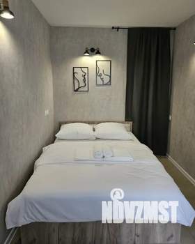 2-к квартира, посуточно, 44м2, 1/5 этаж