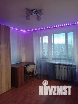 Студия квартира, посуточно, 32м2, 9/9 этаж