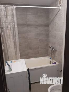 2-к квартира, на длительный срок, 44м2, 5/5 этаж