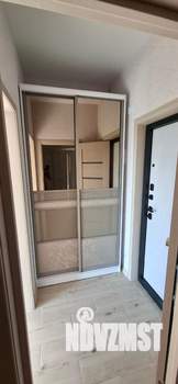 Студия квартира, на длительный срок, 28м2, 6/16 этаж