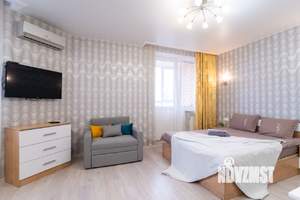 Студия квартира, посуточно, 32м2, 9/14 этаж