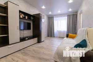 2-к квартира, посуточно, 42м2, 3/5 этаж