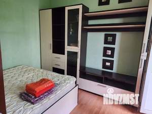 3-к квартира, посуточно, 50м2, 1/1 этаж