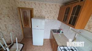 1-к квартира, посуточно, 45м2, 2/5 этаж