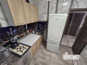 1-к квартира, посуточно, 31м2, 1/5 этаж