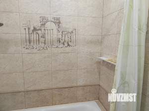 2-к квартира, посуточно, 58м2, 1/1 этаж