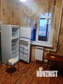 1-к квартира, на длительный срок, 36м2, 4/9 этаж