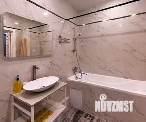 1-к квартира, посуточно, 48м2, 10/14 этаж