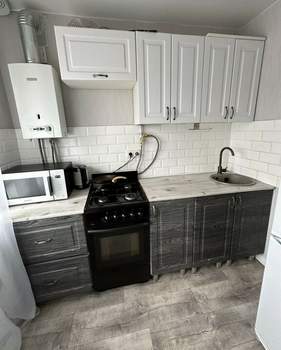 2-к квартира, на длительный срок, 46м2, 5/5 этаж