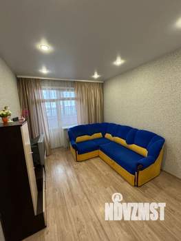 2-к квартира, на длительный срок, 56м2, 13/19 этаж