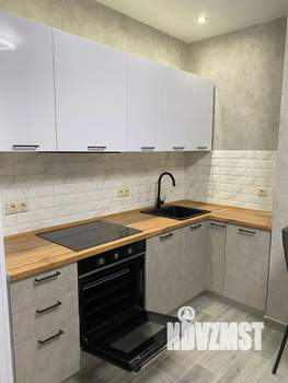2-к квартира, на длительный срок, 60м2, 19/22 этаж