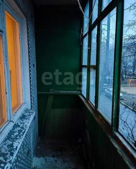 2-к квартира, на длительный срок, 45м2, 2/5 этаж