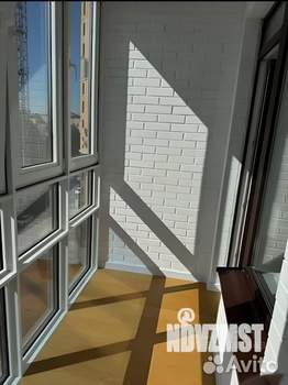 1-к квартира, на длительный срок, 45м2, 7/22 этаж