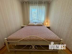 2-к квартира, посуточно, 43м2, 5/5 этаж