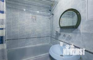 1-к квартира, посуточно, 33м2, 1/5 этаж