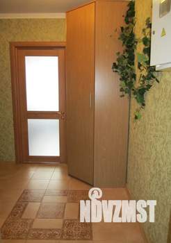 1-к квартира, посуточно, 43м2, 3/6 этаж