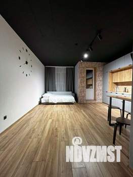 1-к квартира, посуточно, 32м2, 1/1 этаж