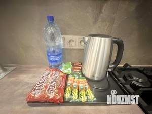 1-к квартира, посуточно, 31м2, 4/5 этаж