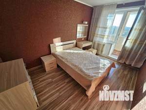 2-к квартира, посуточно, 60м2, 1/1 этаж