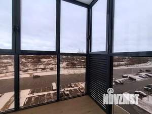 2-к квартира, посуточно, 40м2, 1/1 этаж