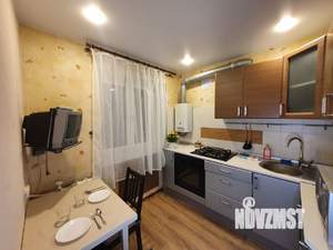 2-к квартира, посуточно, 43м2, 5/5 этаж