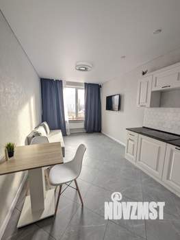 1-к квартира, на длительный срок, 39м2, 3/8 этаж