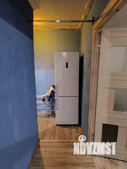 1-к квартира, на длительный срок, 35м2, 1/3 этаж