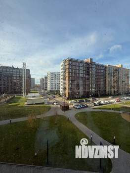 1-к квартира, на длительный срок, 32м2, 4/10 этаж