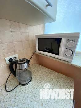 1-к квартира, посуточно, 41м2, 1/22 этаж