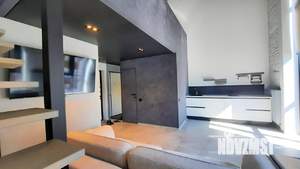 Студия квартира, на длительный срок, 52м2, 3/4 этаж