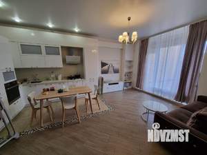2-к квартира, на длительный срок, 65м2, 1/3 этаж