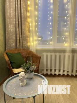 2-к квартира, посуточно, 58м2, 5/5 этаж