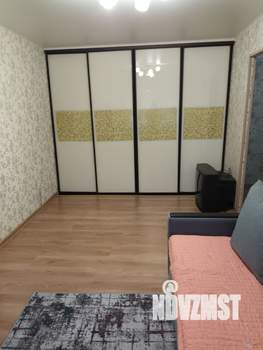 1-к квартира, на длительный срок, 34м2, 1/5 этаж