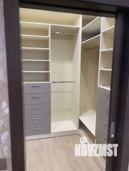 1-к квартира, на длительный срок, 44м2, 3/19 этаж