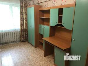1-к квартира, на длительный срок, 31м2, 1/5 этаж