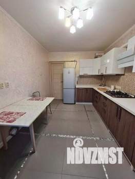 2-к квартира, посуточно, 55м2, 1/1 этаж