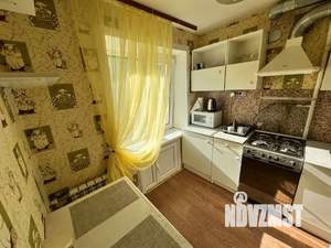 1-к квартира, посуточно, 31м2, 4/5 этаж