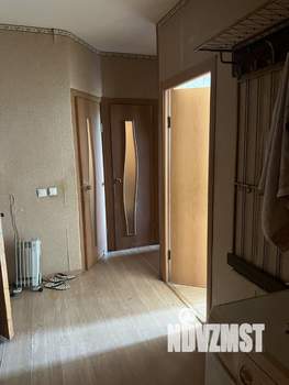 2-к квартира, на длительный срок, 64м2, 4/16 этаж